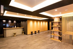 Hotel Wing International Premium Kyoto Sanjo