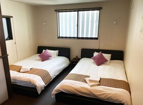 Hotel Zipangu Murasakino