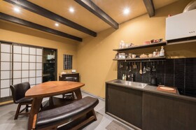 Hotel Zipangu Tameikecho