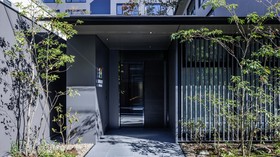 Hyatt Place Kyoto
