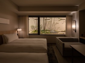 Hyatt Place Kyoto