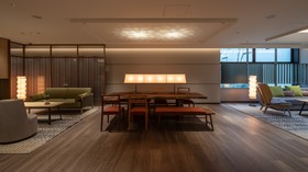 Hyatt Place Kyoto