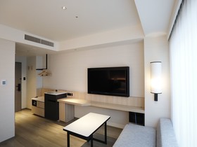 Hyatt Place Kyoto