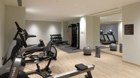 Hyatt Place Kyoto