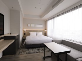 Hyatt Place Kyoto