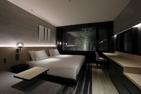 Hyatt Place Kyoto