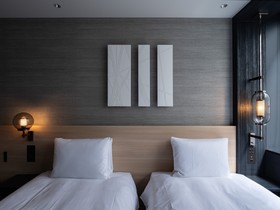 Hyatt Place Kyoto