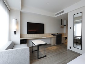 Hyatt Place Kyoto