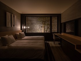 Hyatt Place Kyoto