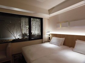 Hyatt Place Kyoto