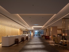 Hyatt Place Kyoto