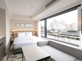 Hyatt Place Kyoto
