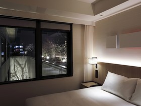 Hyatt Place Kyoto