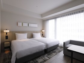 Hyatt Place Kyoto