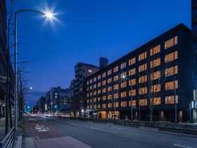 Hyatt Place Kyoto