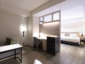 Hyatt Place Kyoto