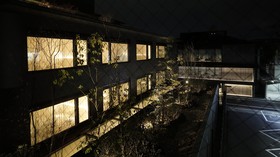 Hyatt Place Kyoto