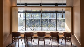 Hyatt Place Kyoto