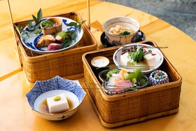 Hyatt Regency Kyoto