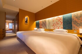 Hyatt Regency Kyoto