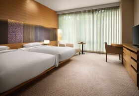 Hyatt Regency Kyoto