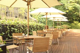 Hyatt Regency Kyoto