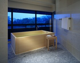 Hyatt Regency Kyoto