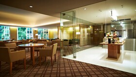 Hyatt Regency Kyoto