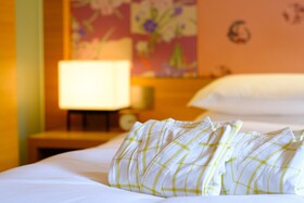 Hyatt Regency Kyoto