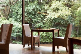 Hyatt Regency Kyoto