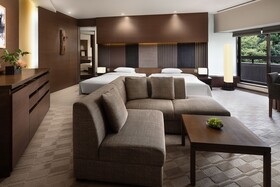Hyatt Regency Kyoto