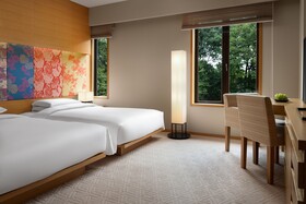 Hyatt Regency Kyoto