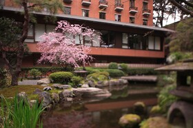 Hyatt Regency Kyoto