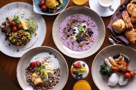Hyatt Regency Kyoto