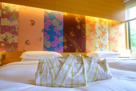 Hyatt Regency Kyoto