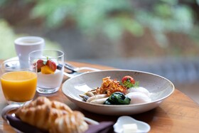 Hyatt Regency Kyoto