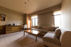 Hyatt Regency Kyoto