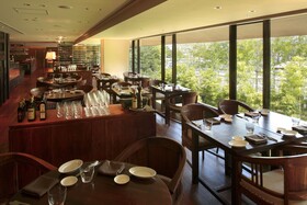 Hyatt Regency Kyoto