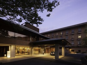 Hyatt Regency Kyoto