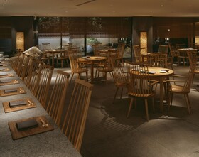 Hyatt Regency Kyoto