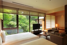 Hyatt Regency Kyoto
