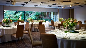 Hyatt Regency Kyoto