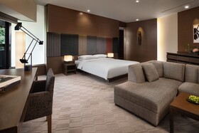 Hyatt Regency Kyoto