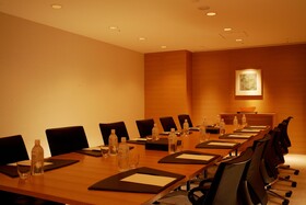 Hyatt Regency Kyoto
