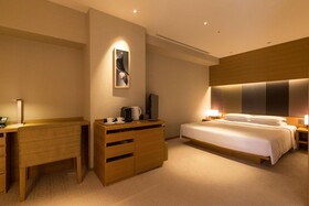 Hyatt Regency Kyoto