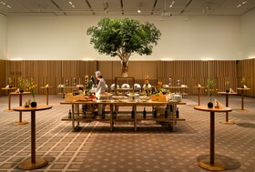Hyatt Regency Kyoto