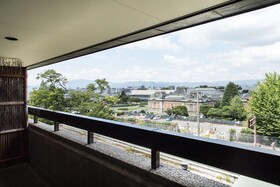 Hyatt Regency Kyoto