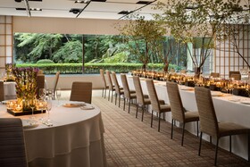 Hyatt Regency Kyoto