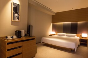 Hyatt Regency Kyoto