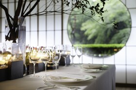 Hyatt Regency Kyoto